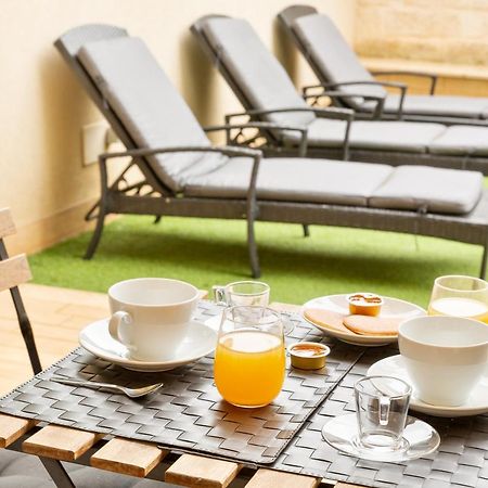 Casa Massima Suites Casamassima Dış mekan fotoğraf