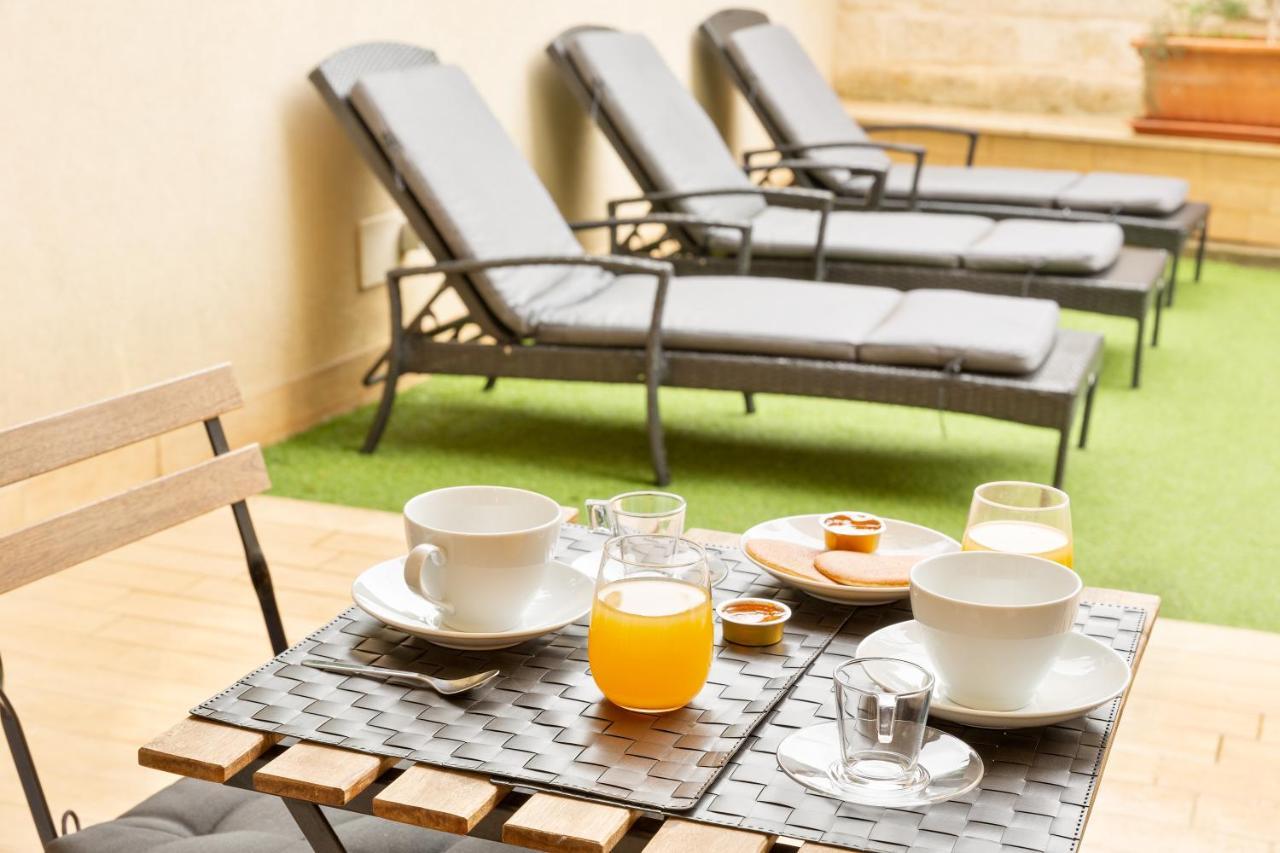 Casa Massima Suites Casamassima Dış mekan fotoğraf