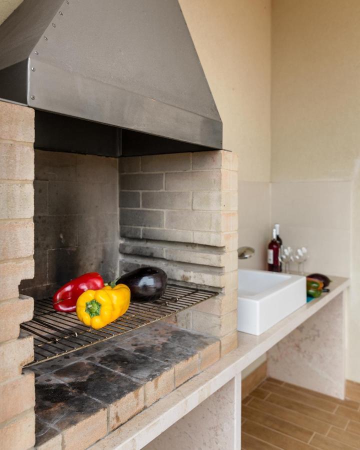 Casa Massima Suites Casamassima Dış mekan fotoğraf