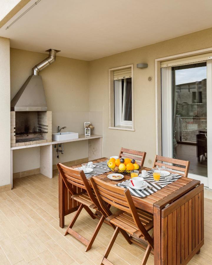 Casa Massima Suites Casamassima Dış mekan fotoğraf
