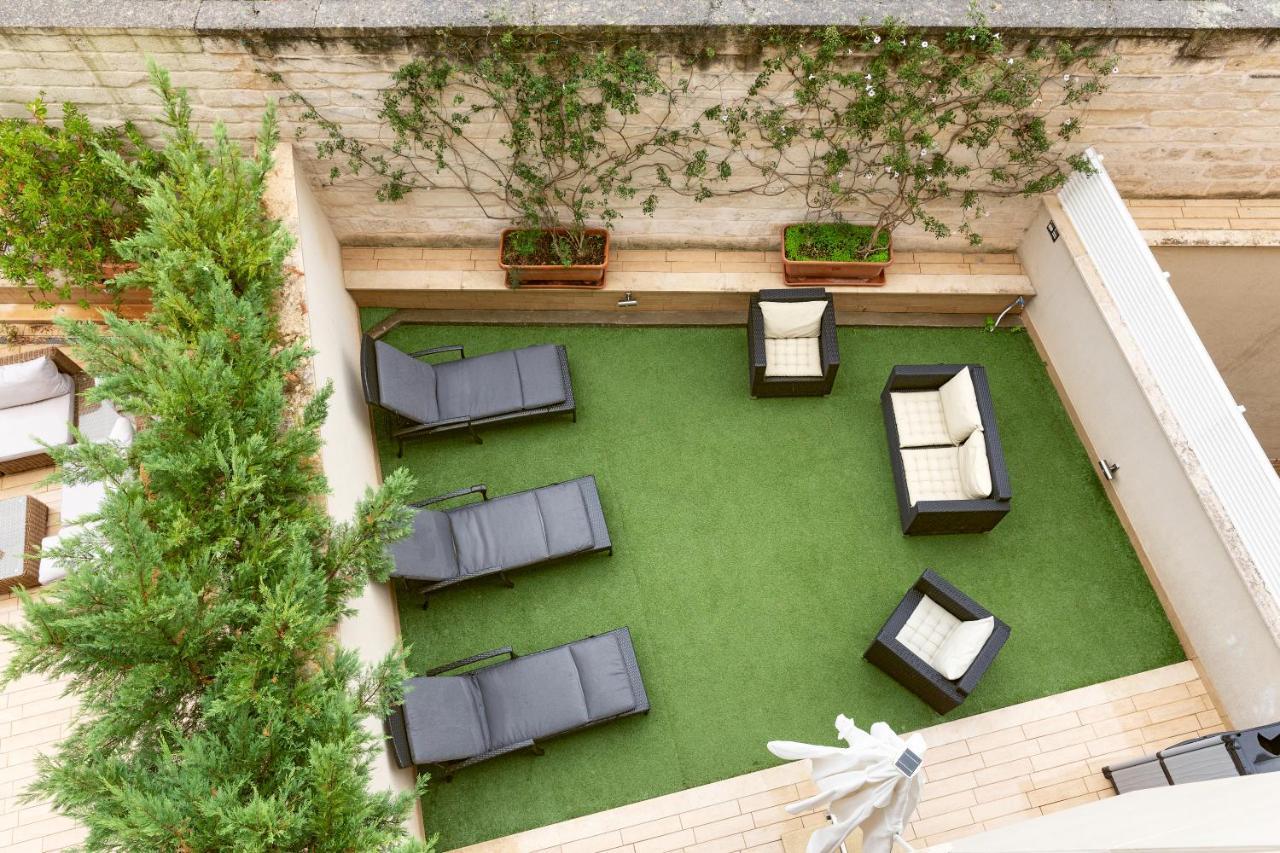Casa Massima Suites Casamassima Dış mekan fotoğraf