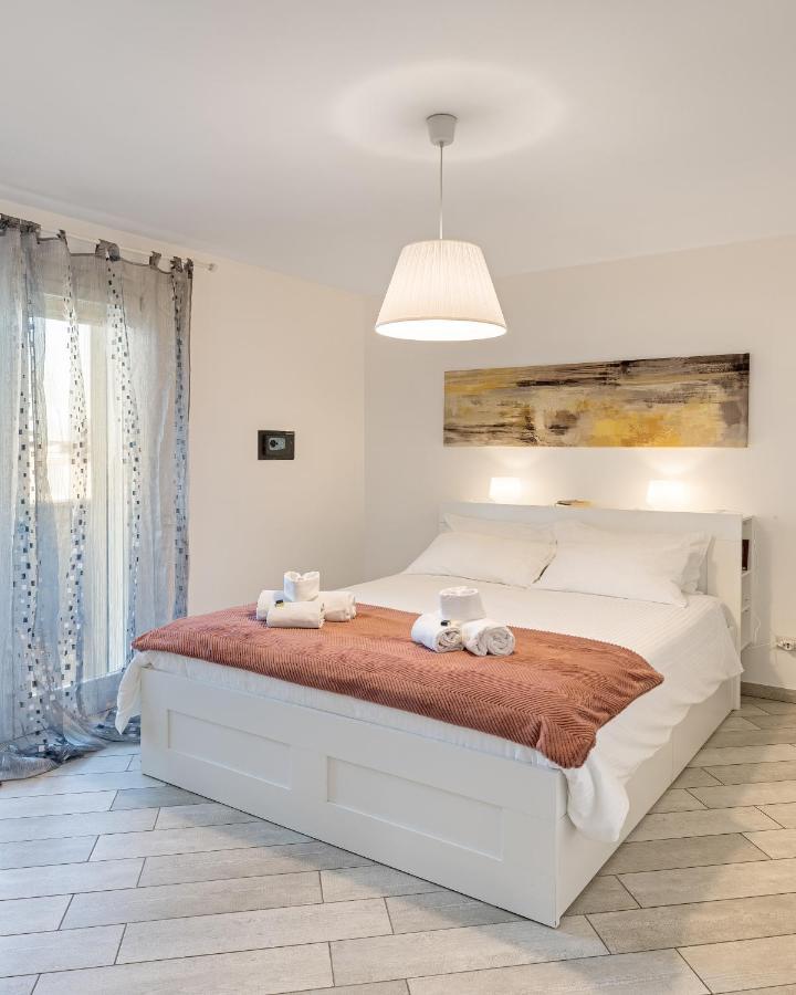 Casa Massima Suites Casamassima Dış mekan fotoğraf
