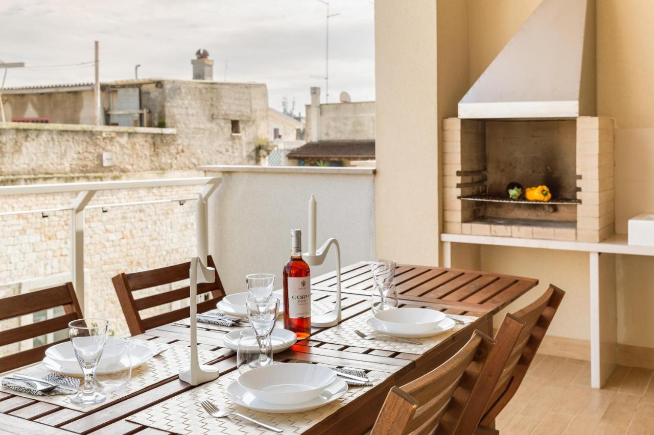 Casa Massima Suites Casamassima Dış mekan fotoğraf