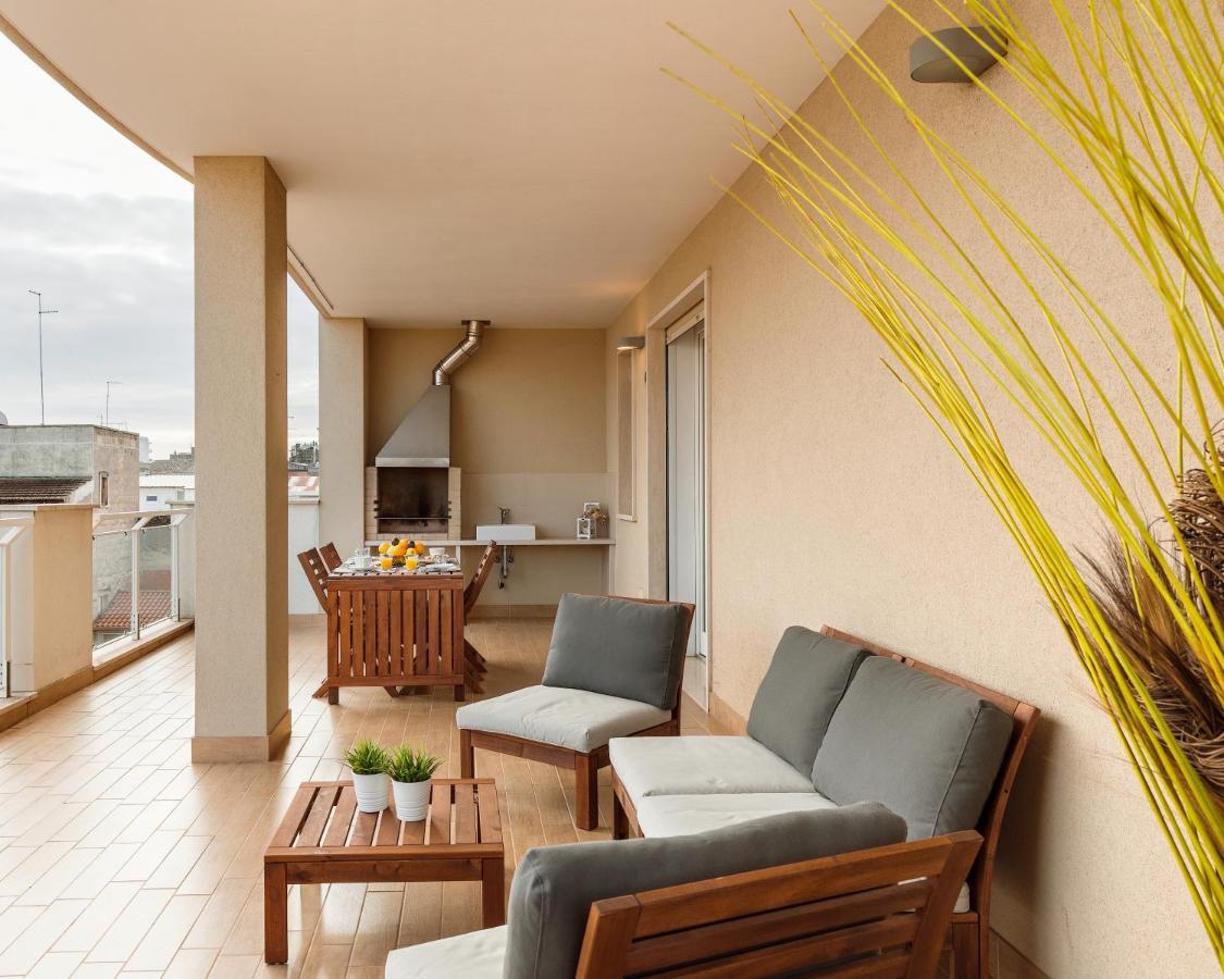 Casa Massima Suites Casamassima Dış mekan fotoğraf