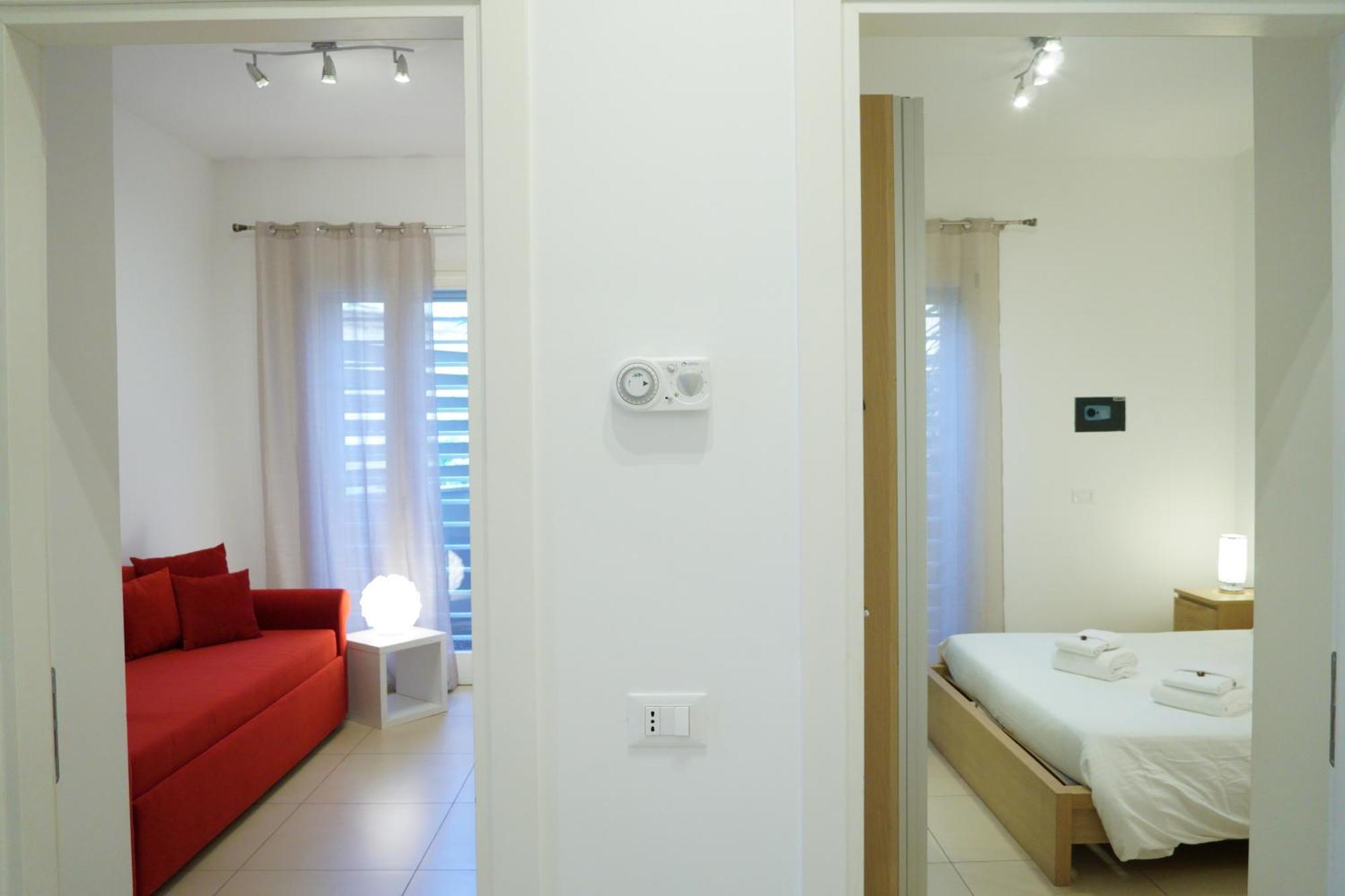 Casa Massima Suites Casamassima Dış mekan fotoğraf